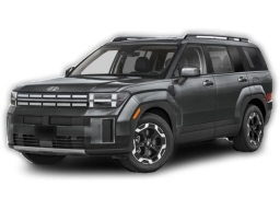 Hyundai Santa Fe SEL FWD 2026