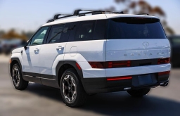 Hyundai Santa Fe SEL FWD 2026