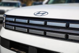 Hyundai Santa Fe SEL FWD 2026