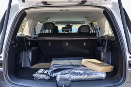 Hyundai Santa Fe SEL FWD 2026