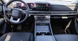 Hyundai Santa Fe SEL FWD 2026