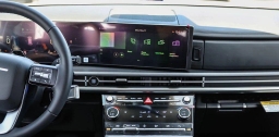 Hyundai Santa Fe SEL FWD 2026