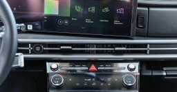 Hyundai Santa Fe SEL FWD 2026