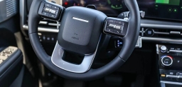 Hyundai Santa Fe SEL FWD 2026
