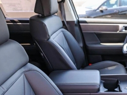 Hyundai Santa Fe SEL FWD 2026