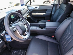 Hyundai Santa Fe SEL FWD 2026