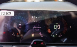 Hyundai Santa Fe SEL FWD 2026