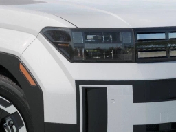 Hyundai Santa Fe SEL FWD 2026
