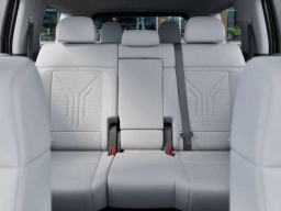 Hyundai Santa Fe SEL FWD 2026
