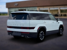 Hyundai Santa Fe SEL FWD 2026