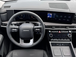 Hyundai Santa Fe SEL FWD 2026