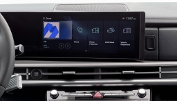 Hyundai Santa Fe SEL FWD 2026