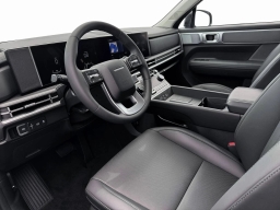 Hyundai Santa Fe SEL FWD 2026