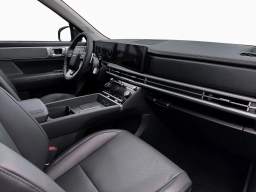 Hyundai Santa Fe SEL FWD 2026