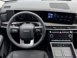 Hyundai Santa Fe SEL FWD 2026