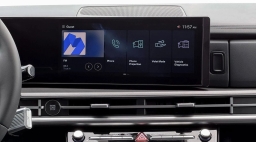Hyundai Santa Fe SEL FWD 2026
