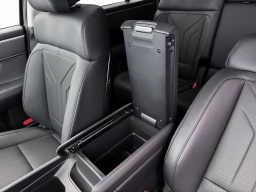 Hyundai Santa Fe SEL FWD 2026