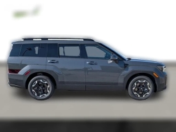 Hyundai Santa Fe SEL FWD 2026