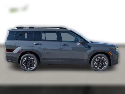 Hyundai Santa Fe SEL FWD 2026
