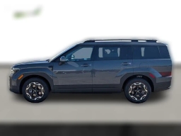 Hyundai Santa Fe SEL FWD 2026
