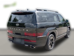 Hyundai Santa Fe SEL FWD 2026