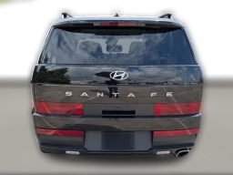 Hyundai Santa Fe SEL FWD 2026