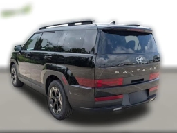 Hyundai Santa Fe SEL FWD 2026
