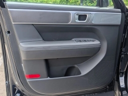 Hyundai Santa Fe SEL FWD 2026