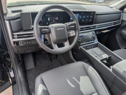 Hyundai Santa Fe SEL FWD 2026