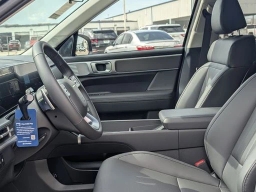 Hyundai Santa Fe SEL FWD 2026