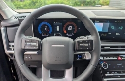 Hyundai Santa Fe SEL FWD 2026