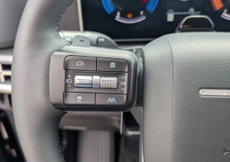 Hyundai Santa Fe SEL FWD 2026