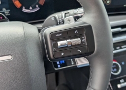 Hyundai Santa Fe SEL FWD 2026