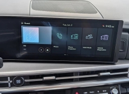 Hyundai Santa Fe SEL FWD 2026