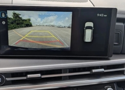 Hyundai Santa Fe SEL FWD 2026