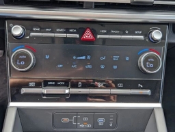 Hyundai Santa Fe SEL FWD 2026