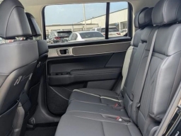 Hyundai Santa Fe SEL FWD 2026