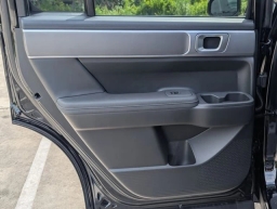 Hyundai Santa Fe SEL FWD 2026