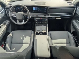 Hyundai Santa Fe SEL FWD 2026