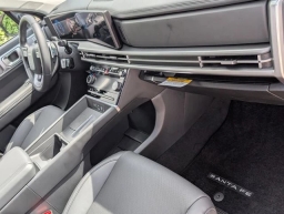 Hyundai Santa Fe SEL FWD 2026
