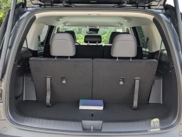 Hyundai Santa Fe SEL FWD 2026