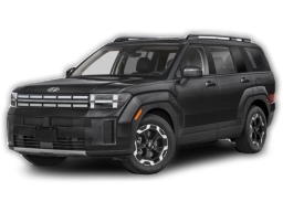 Hyundai Santa Fe SEL FWD 2026