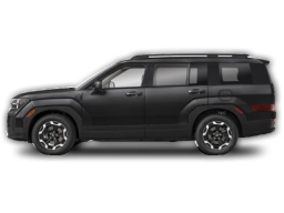 Hyundai Santa Fe SEL FWD 2026
