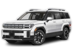 Hyundai Santa Fe SEL FWD 2026