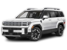 Hyundai Santa Fe SEL FWD 2026