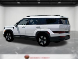 Hyundai Santa Fe Hybrid SEL AWD 2026