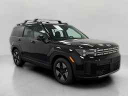 Hyundai Santa Fe Hybrid SEL AWD 2026