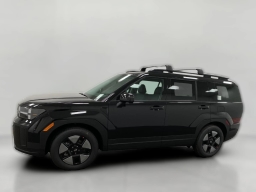 Hyundai Santa Fe Hybrid SEL AWD 2026