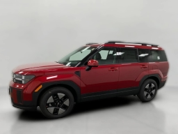 Hyundai Santa Fe Hybrid SEL AWD 2026