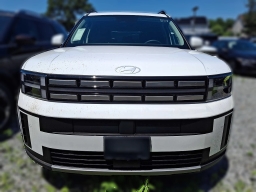 Hyundai Santa Fe Hybrid SEL AWD 2026